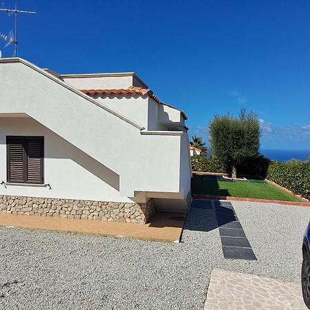 Villa Nove - Residence Dei Fiori Zambrone Extérieur photo