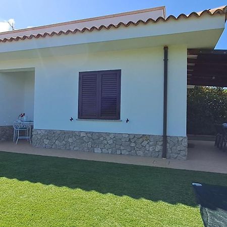 Villa Nove - Residence Dei Fiori Zambrone Extérieur photo