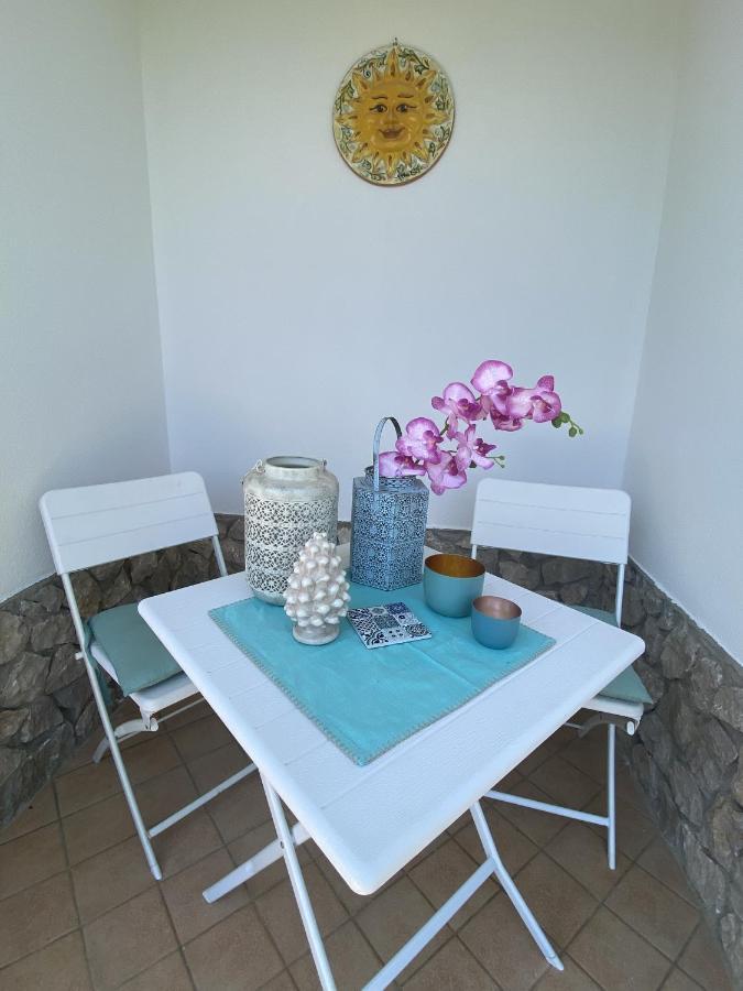 Villa Nove - Residence Dei Fiori Zambrone Extérieur photo